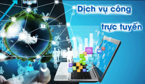 TUYÊN TRUYỀN SỬ DỤNG DỊCH VỤ CÔNG TRỰC TUYẾN