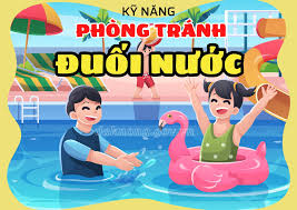 PC tai nạn đuối nước